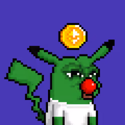 PEPEMON ETH #774