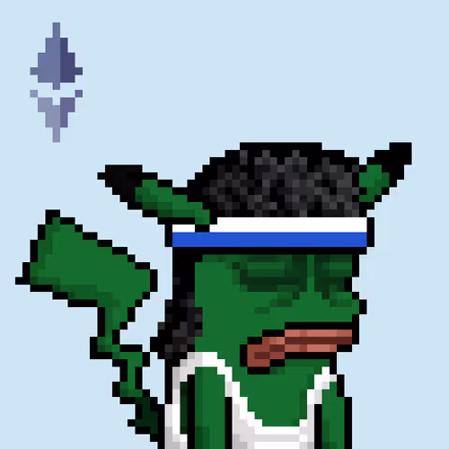 Pepemon Eth