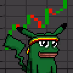 PEPEMON ETH #1429
