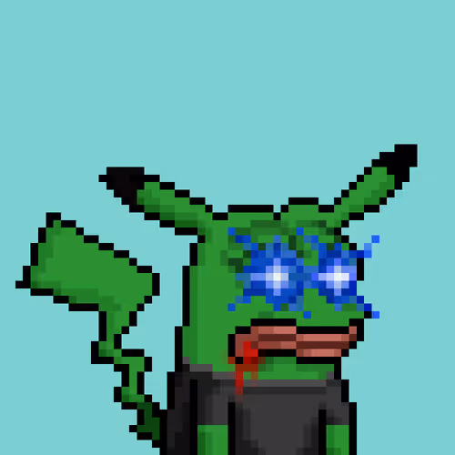 Pepemon Eth