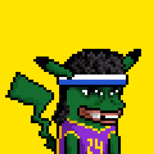 Pepemon Eth