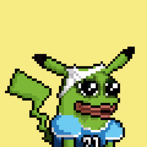 Pepemon Eth