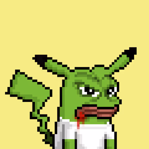 Pepemon Eth