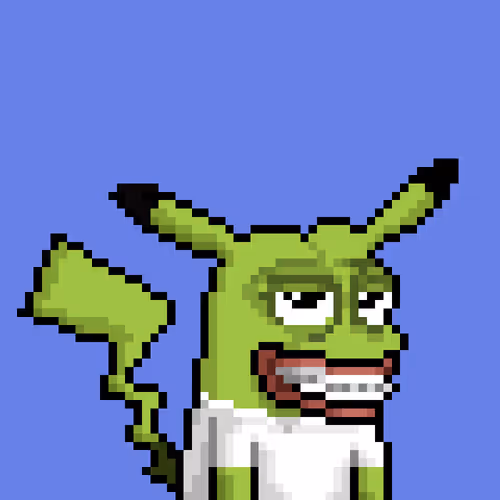 Pepemon Eth