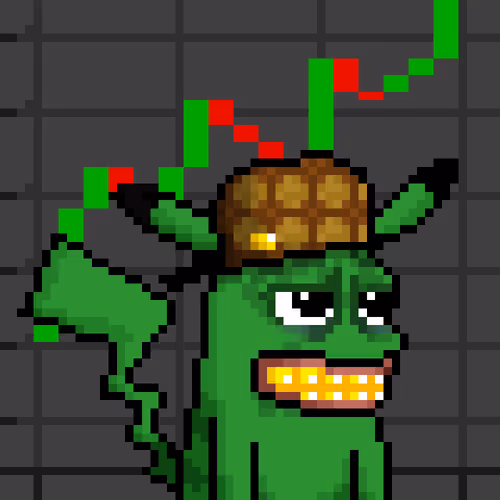 Pepemon Eth