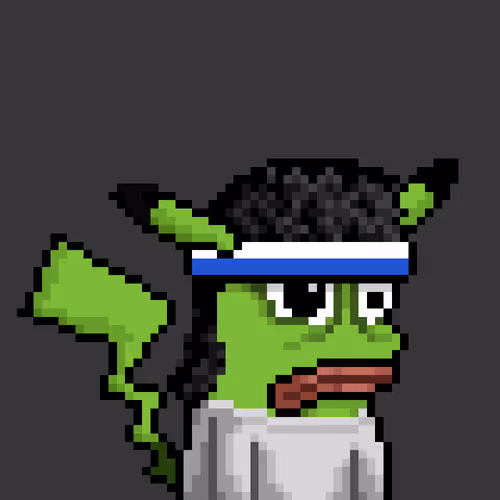 Pepemon Eth