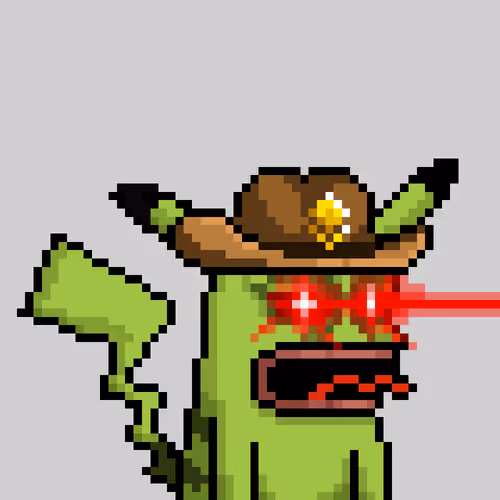 Pepemon Eth