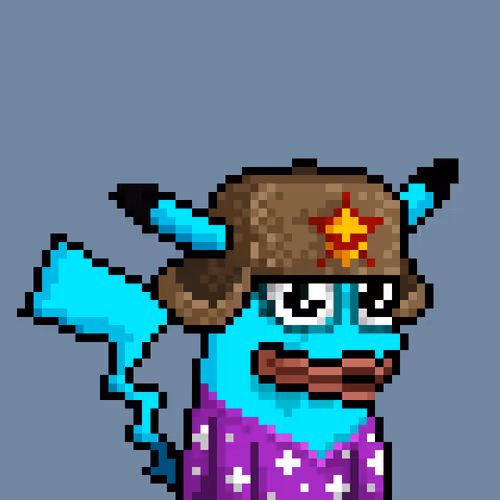 Pepemon Eth