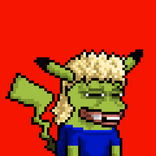 Pepemon Eth