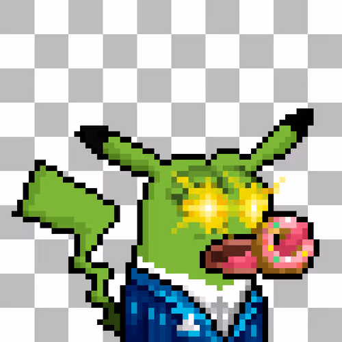 Pepemon Eth