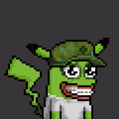 Pepemon Eth