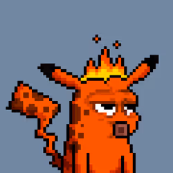 PEPEMON ETH #132
