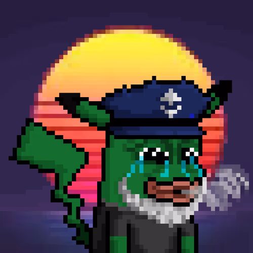 PEPEMON ETH #479