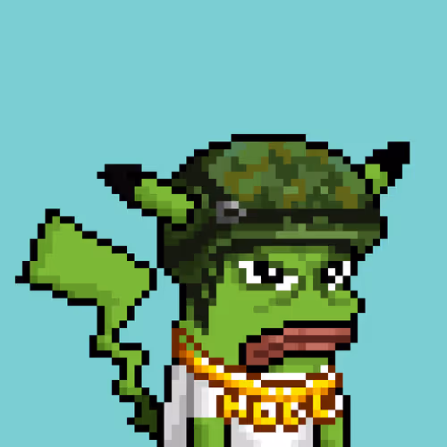 Pepemon Eth