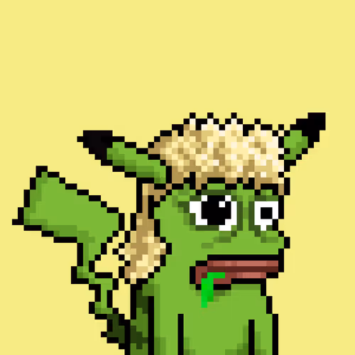 Pepemon Eth