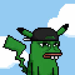 PEPEMON ETH #1782