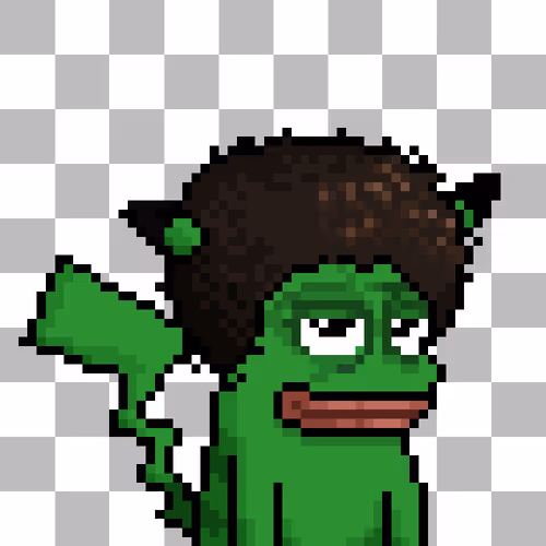 Pepemon Eth