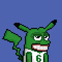 PEPEMON ETH #1046