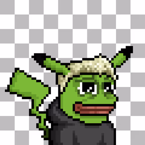 Pepemon Eth