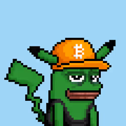 PEPEMON ETH #2152