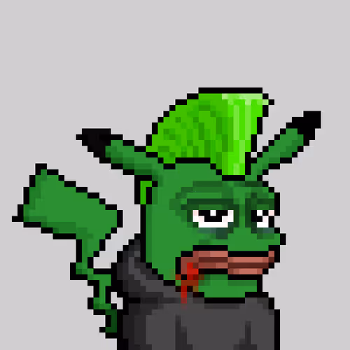 Pepemon Eth