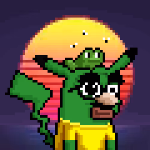 Pepemon Eth