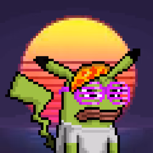 Pepemon Eth