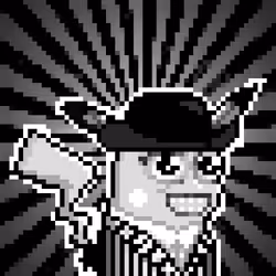 PEPEMON ETH #1731