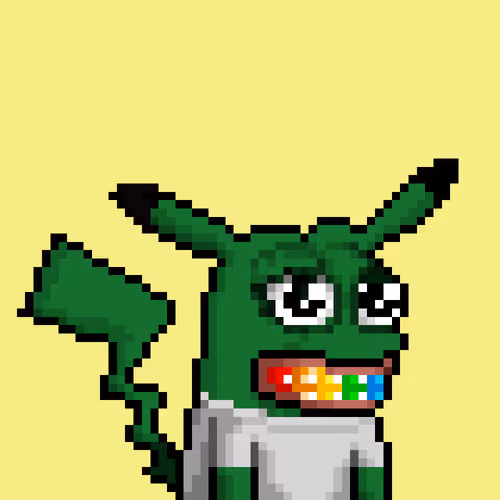 Pepemon Eth