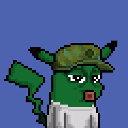 Pepemon Eth