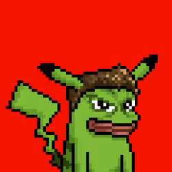 PEPEMON ETH #155