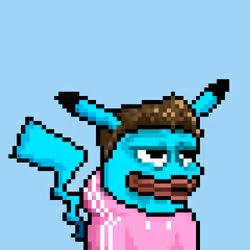 PEPEMON ETH #478