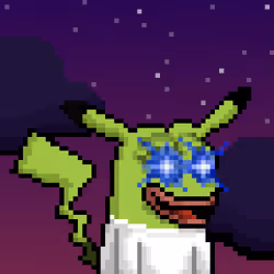 PEPEMON ETH #1158