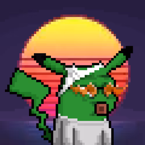 Pepemon Eth