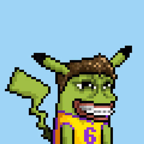 Pepemon Eth