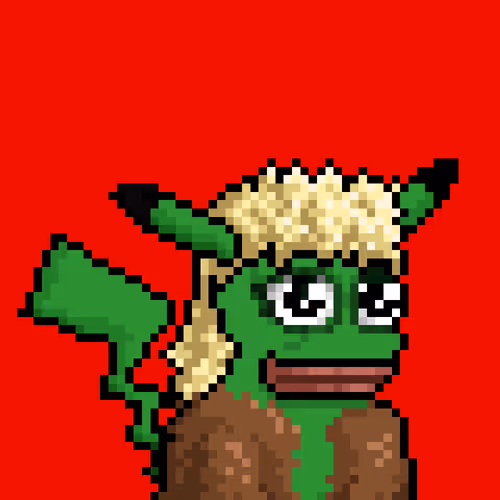 Pepemon Eth