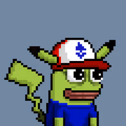 PEPEMON ETH #2129