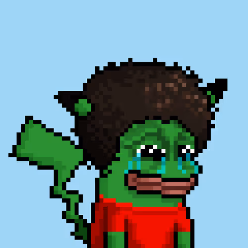 Pepemon Eth