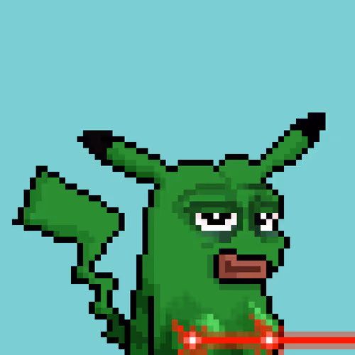 Pepemon Eth