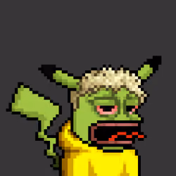 PEPEMON ETH #98