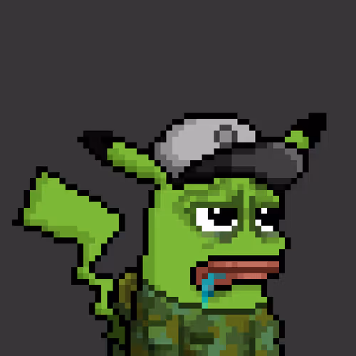 Pepemon Eth