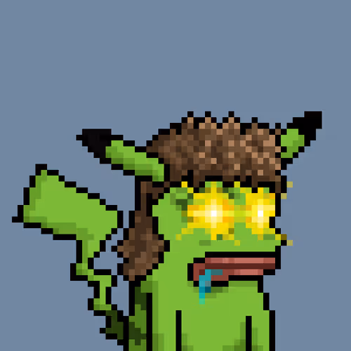 Pepemon Eth
