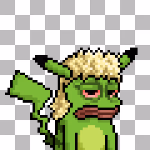 Pepemon Eth