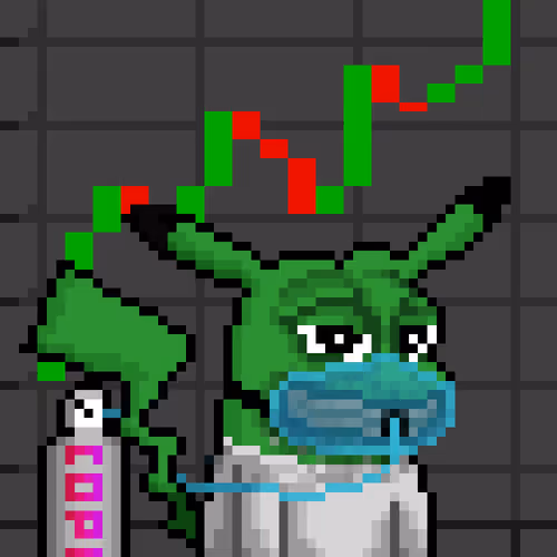 Pepemon Eth