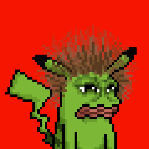 Pepemon Eth
