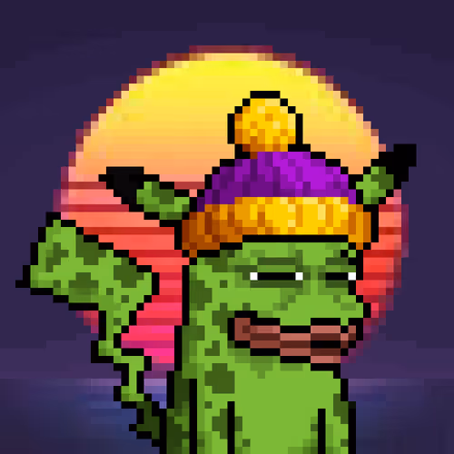 Pepemon Eth