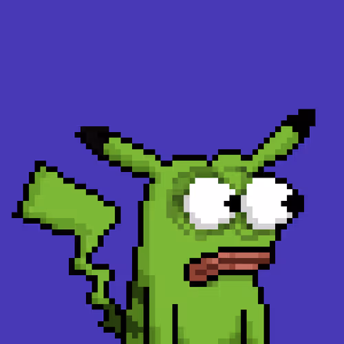 Pepemon Eth