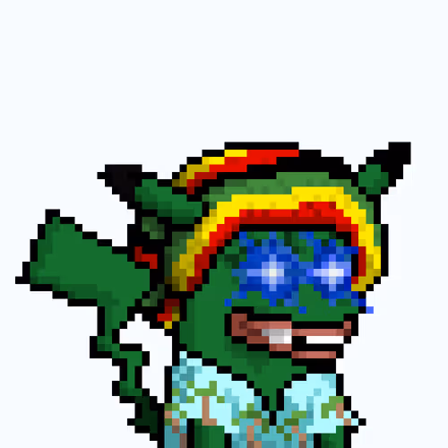 Pepemon Eth