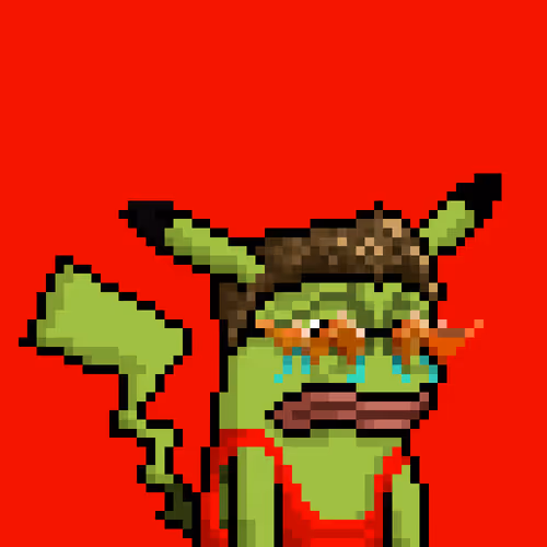 Pepemon Eth