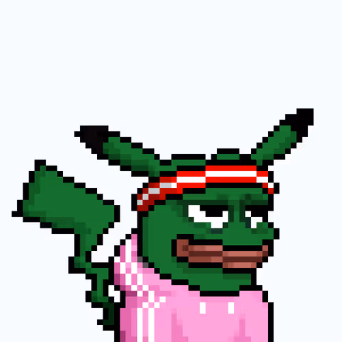 Pepemon Eth
